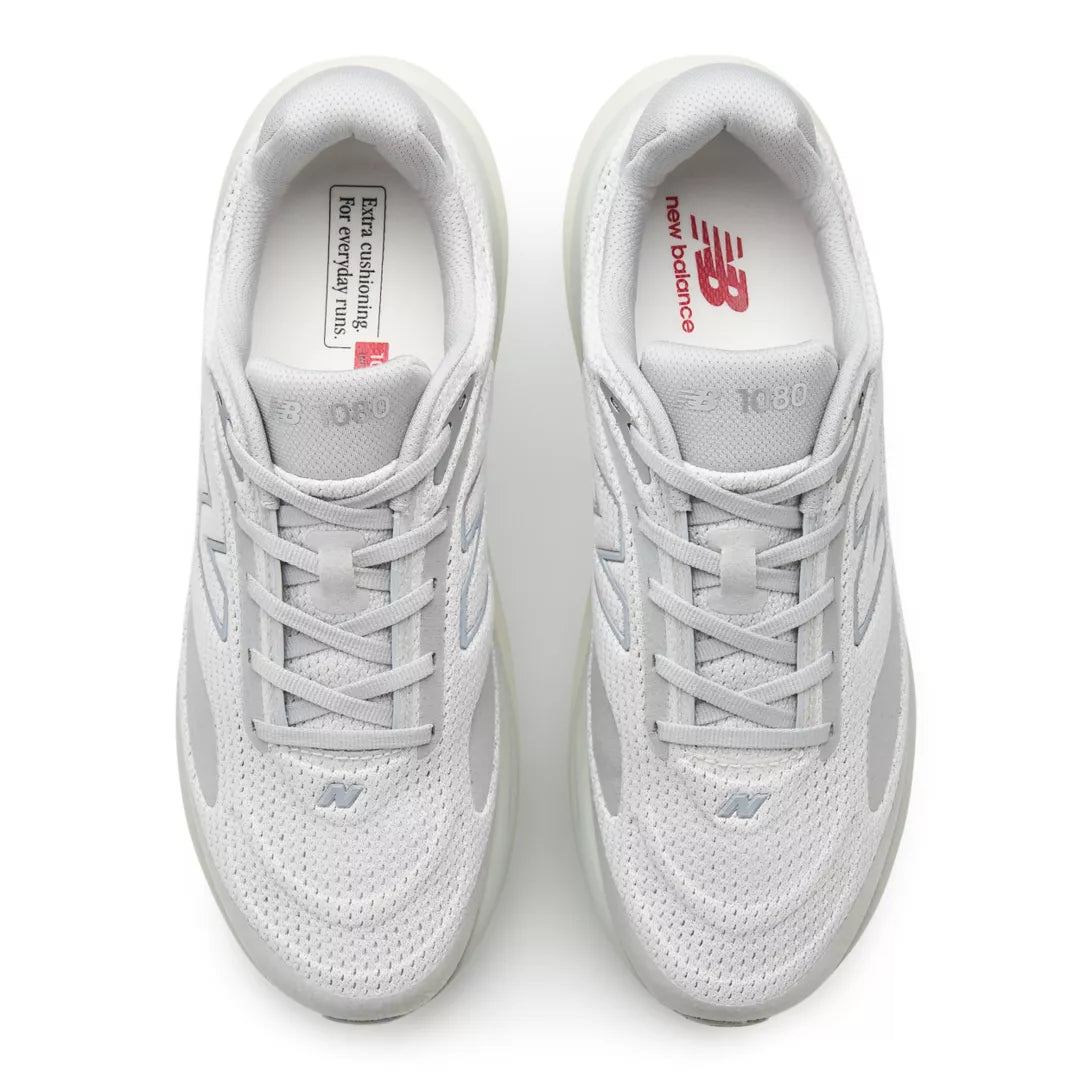 New Balance 1080v15 Grey Days For Men