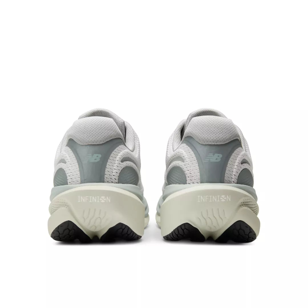 New Balance 1080v15 Grey Days For Men