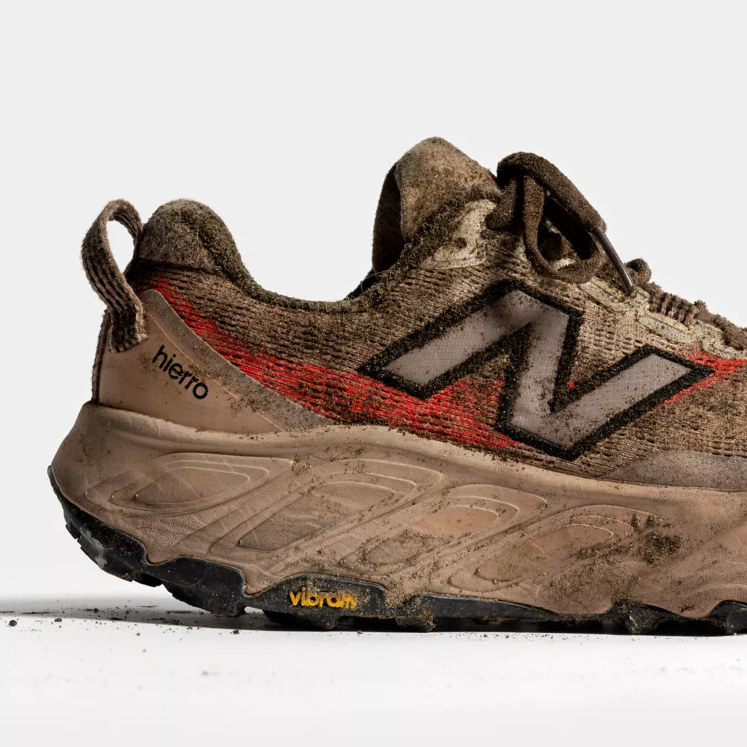 New Balance Fresh Foam X Hierro v9 For Men
