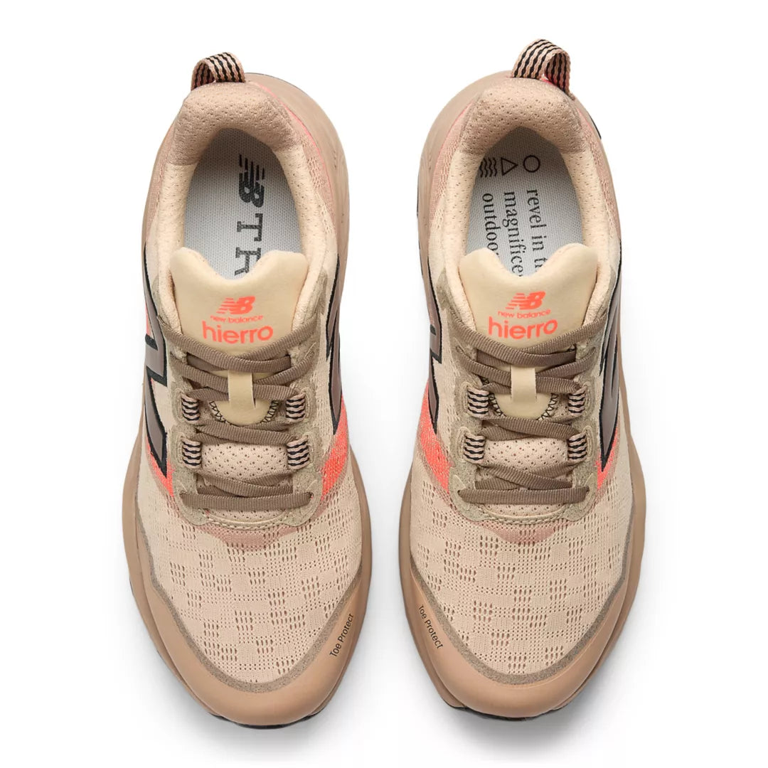 New Balance Fresh Foam X Hierro v9 For Men