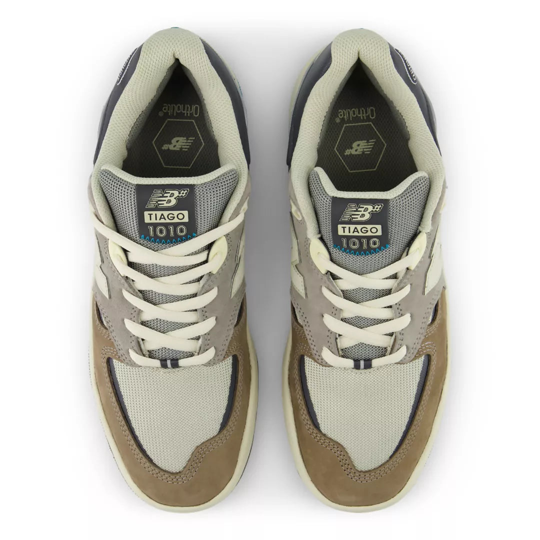 New Balance NB Numeric Tiago Lemos 1010 For Men|Women