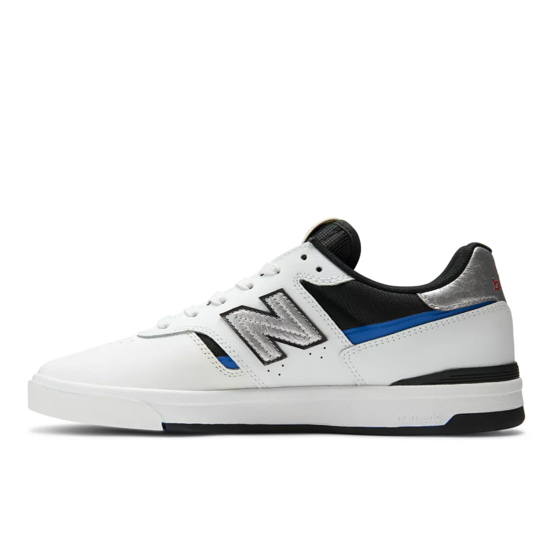 New Balance NB Numeric Jamie Foy 306 Cup For Men|Women
