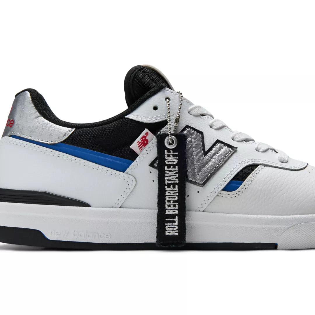 New Balance NB Numeric Jamie Foy 306 Cup For Men|Women