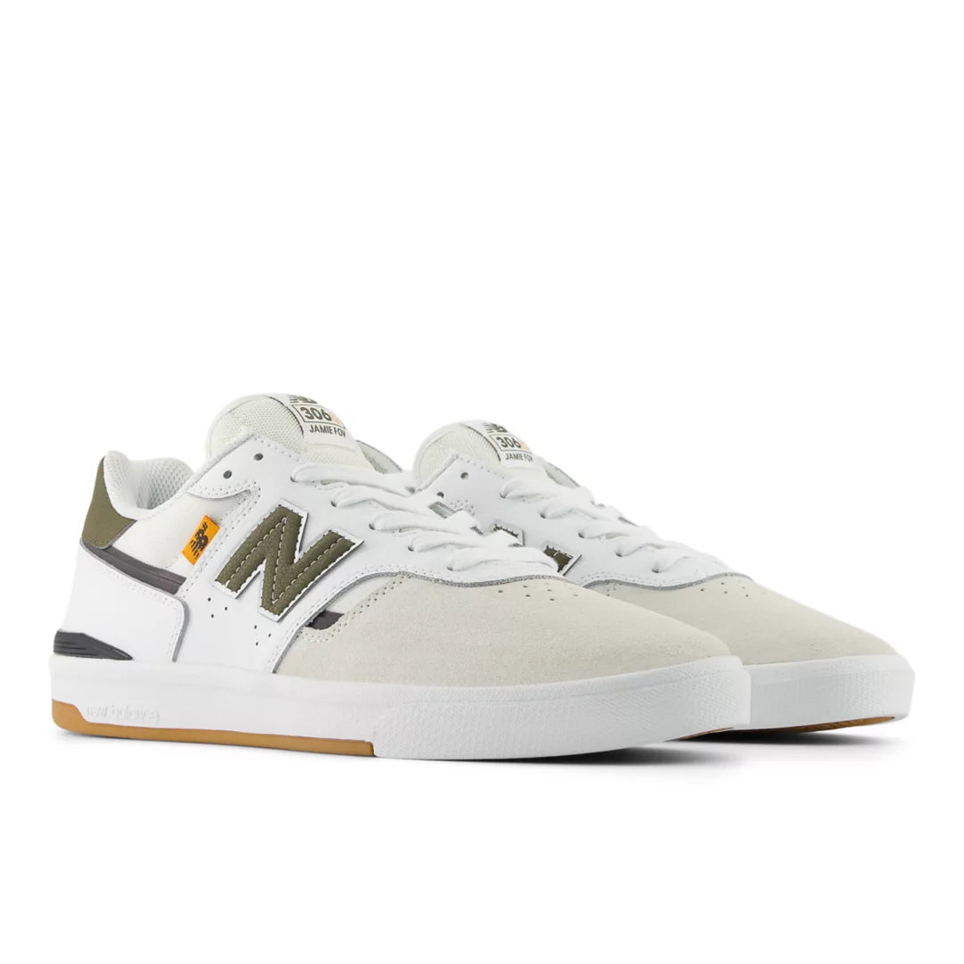 New Balance NB Numeric Jamie Foy 306 Cup For Men|Women