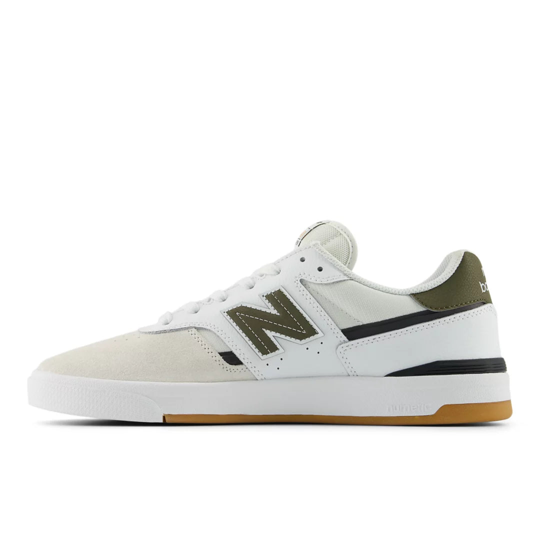 New Balance NB Numeric Jamie Foy 306 Cup For Men|Women