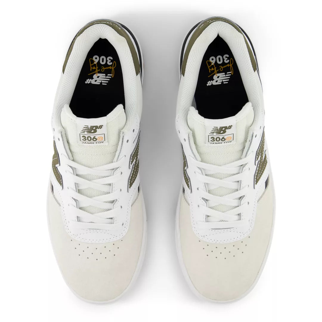 New Balance NB Numeric Jamie Foy 306 Cup For Men|Women