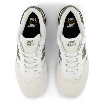 New Balance NB Numeric Jamie Foy 306 Cup For Men|Women