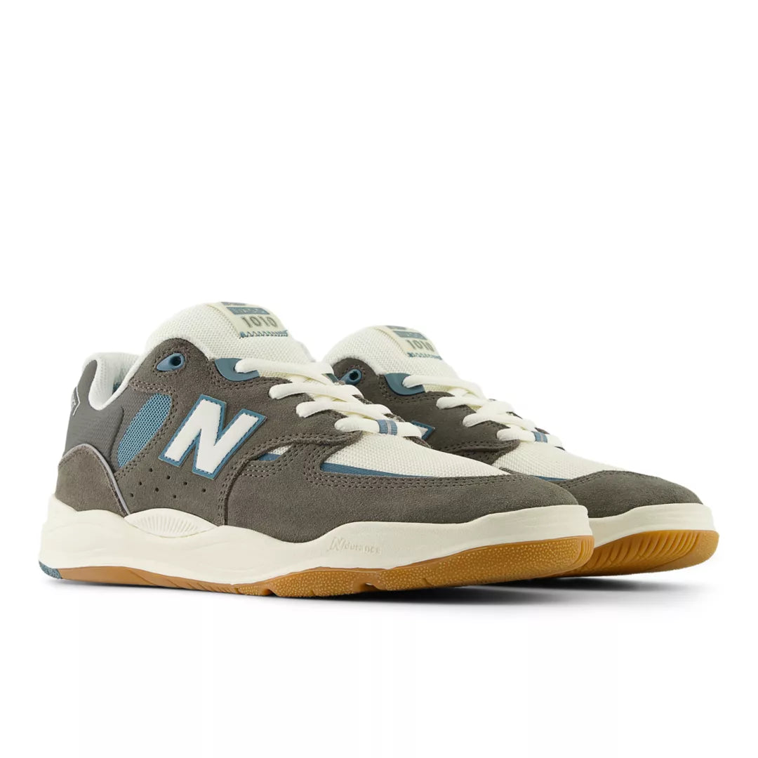 New Balance NB Numeric Tiago Lemos 1010 For Men|Women