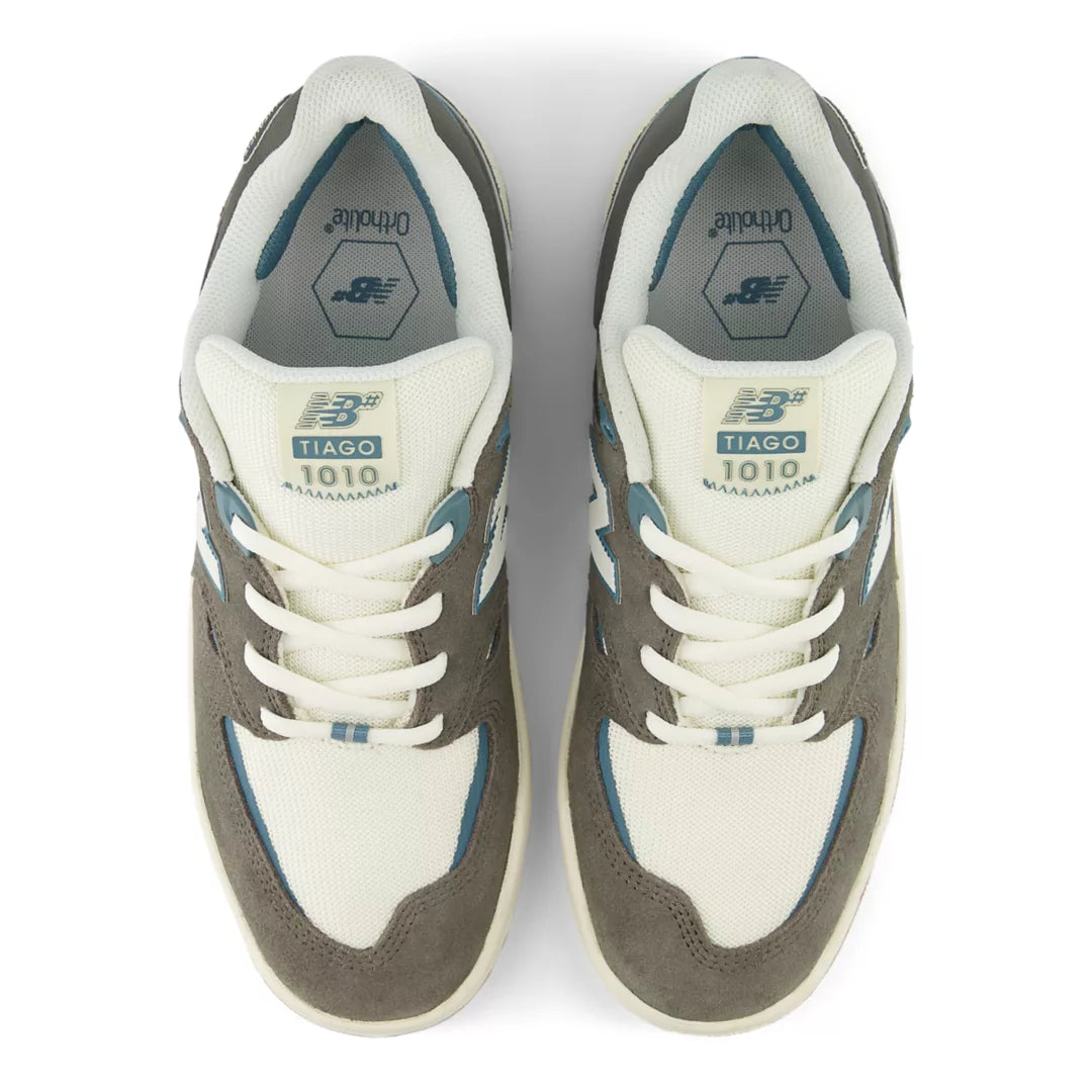 New Balance NB Numeric Tiago Lemos 1010 For Men|Women