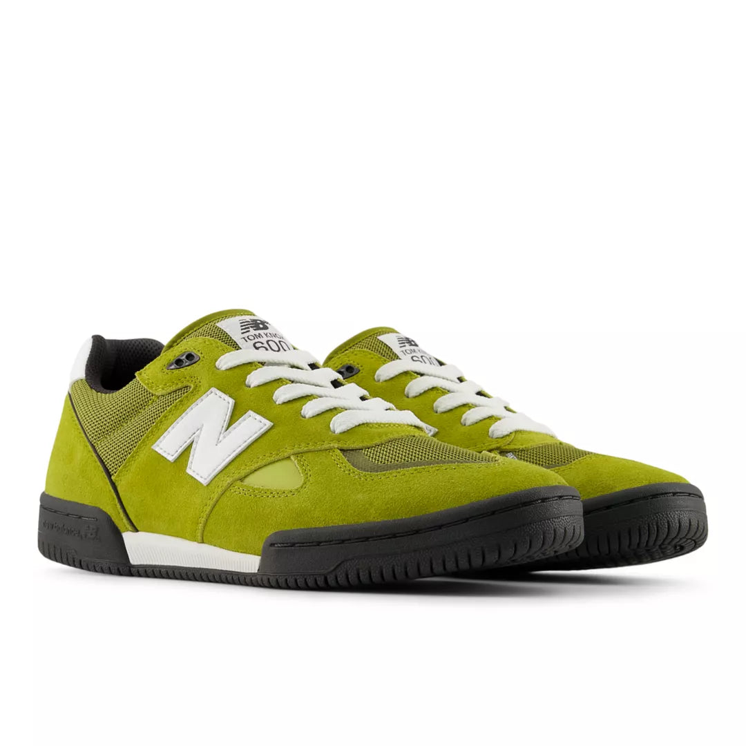New Balance NB Numeric Tom Knox 600 For Men|Women