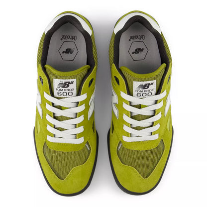 New Balance NB Numeric Tom Knox 600 For Men|Women
