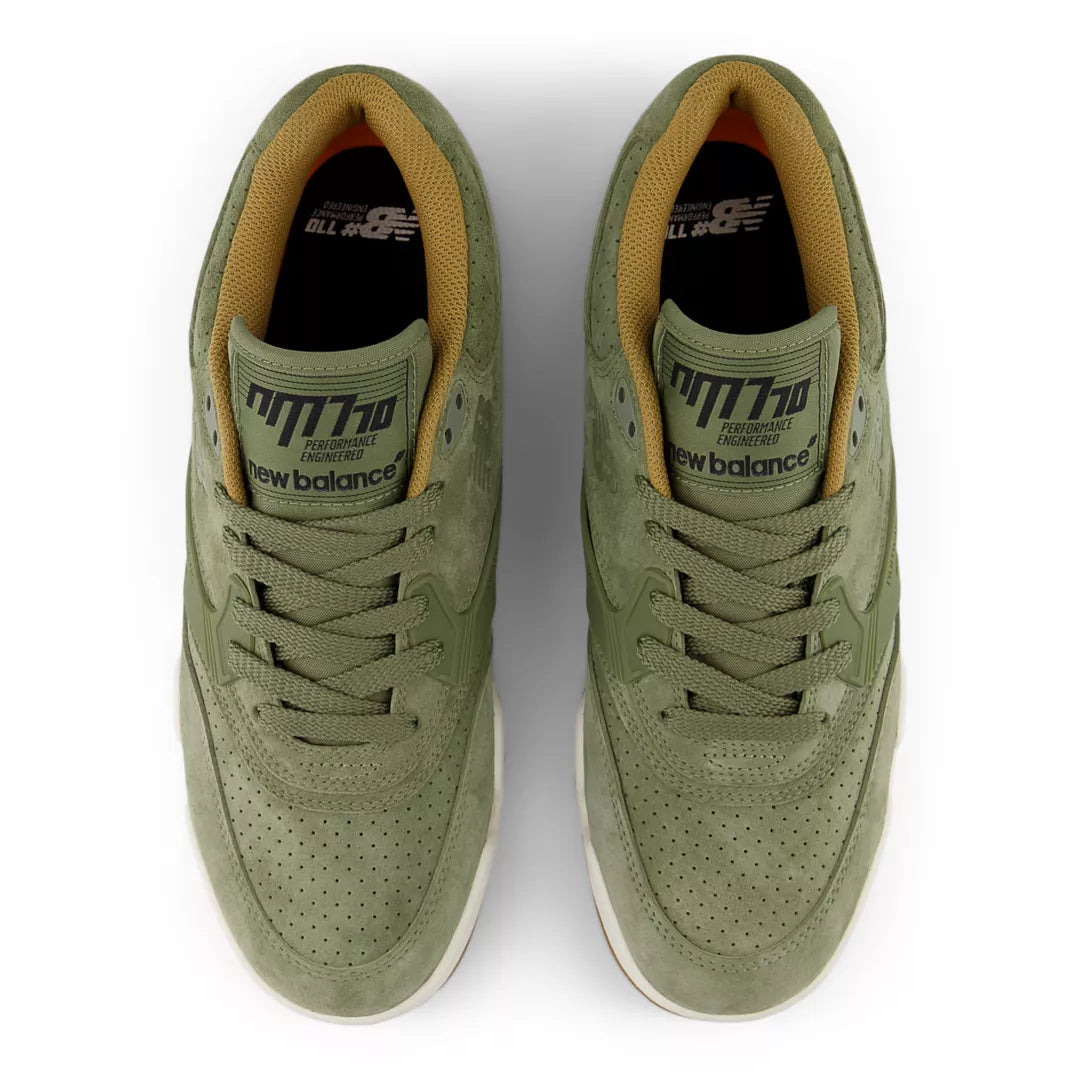 New Balance NB Numeric 770 For Men|Women