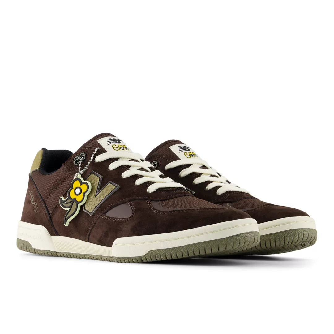 New Balance NB Numeric Tom Knox 600 For Men|Women