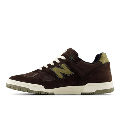 New Balance NB Numeric Tom Knox 600 For Men|Women