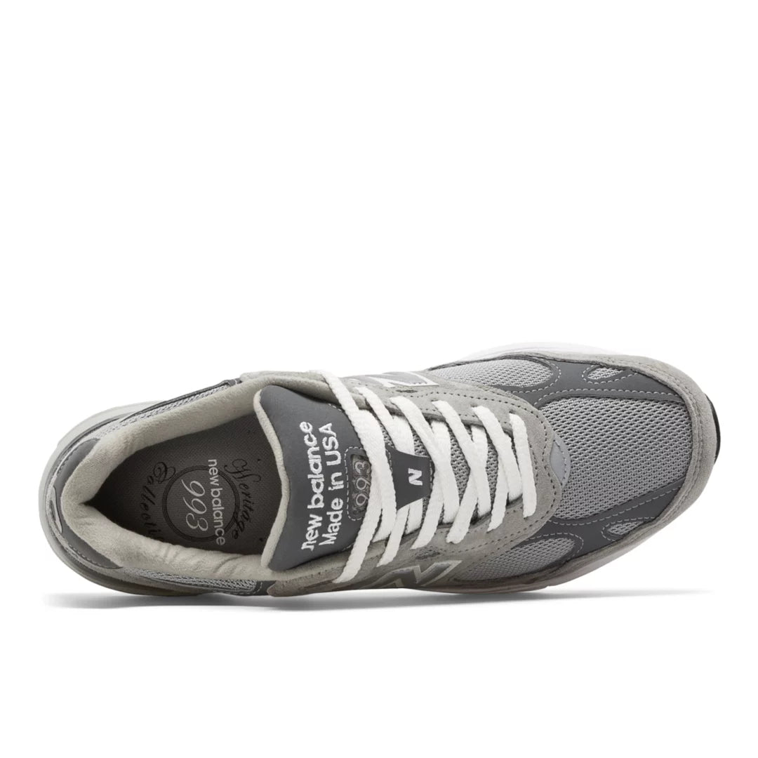 New Balance Made in USA 993 For Men