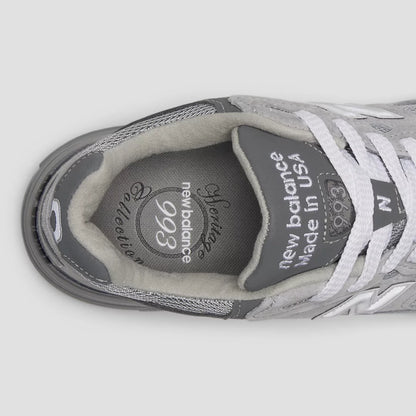 New Balance Made in USA 993 For Men