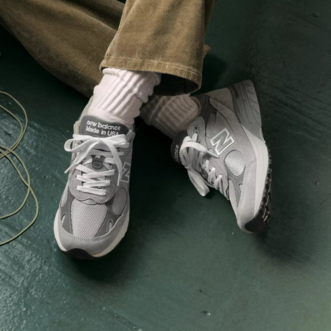 New Balance Made in USA 993 For Men
