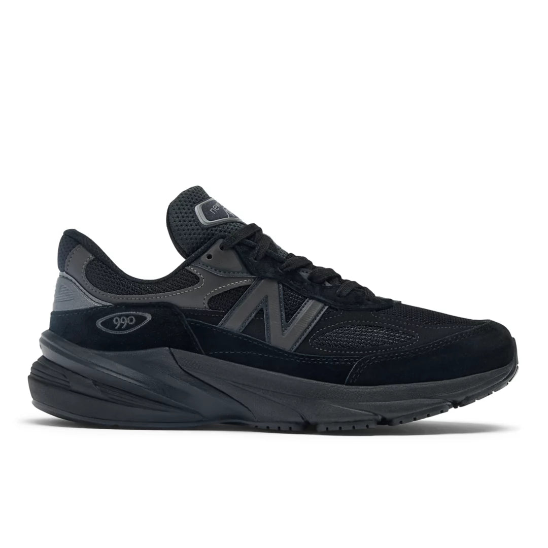 New Balance Made in USA 990v6 For Men|Women