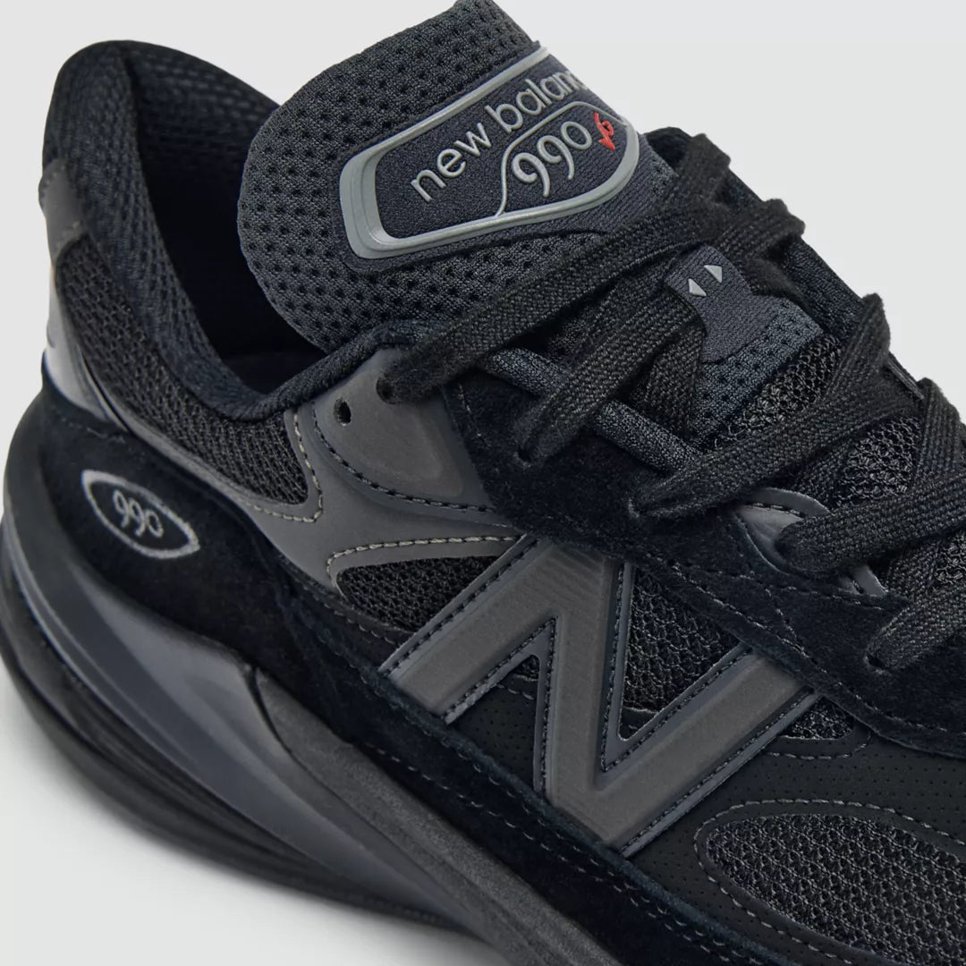 New Balance Made in USA 990v6 For Men|Women