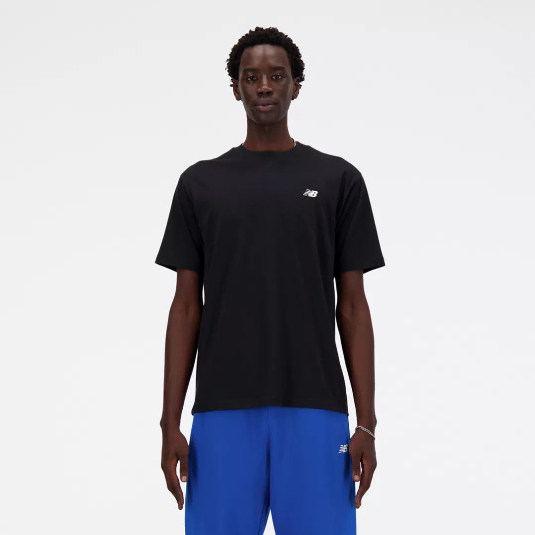 New Balance Sport Essentials Cotton T-Shirt For Men