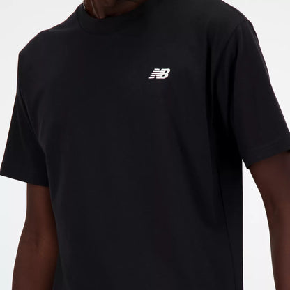 New Balance Sport Essentials Cotton T-Shirt For Men