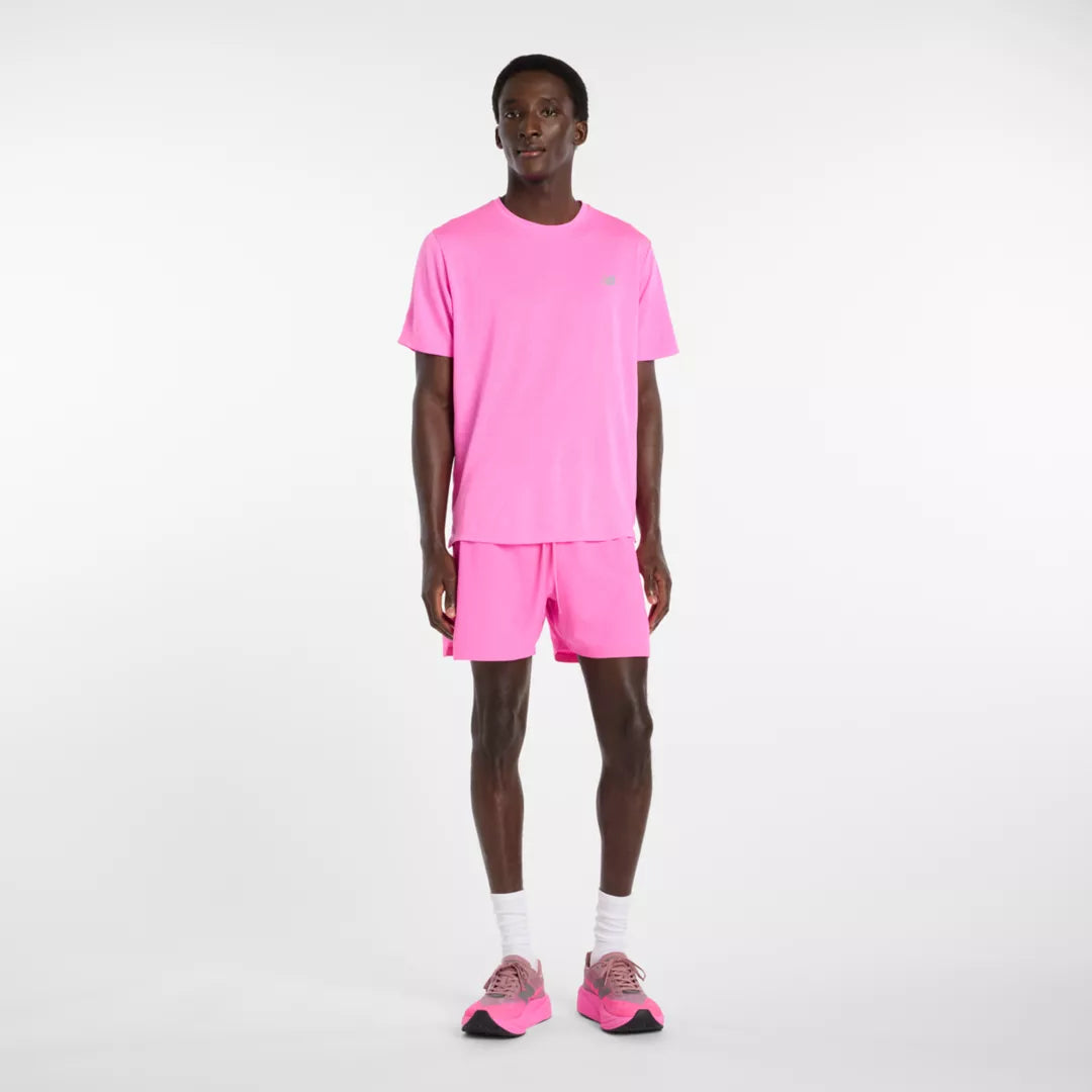 New Balance RC Essential T-Shirt For Men