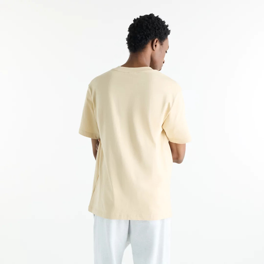 New Balance Athletics Cotton T-Shirt For Men