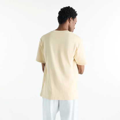 New Balance Athletics Cotton T-Shirt For Men
