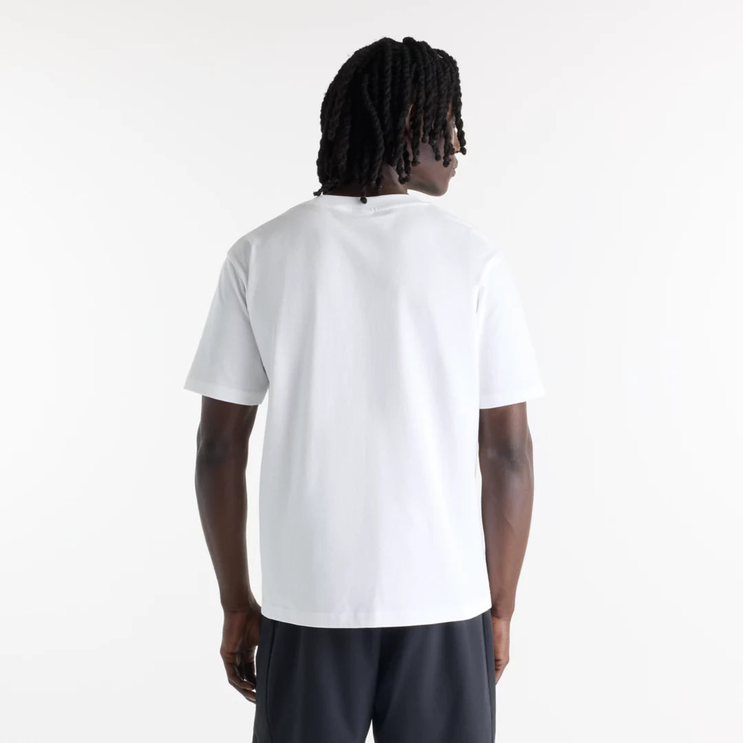 New Balance Grey Days 574 T-Shirt For Men