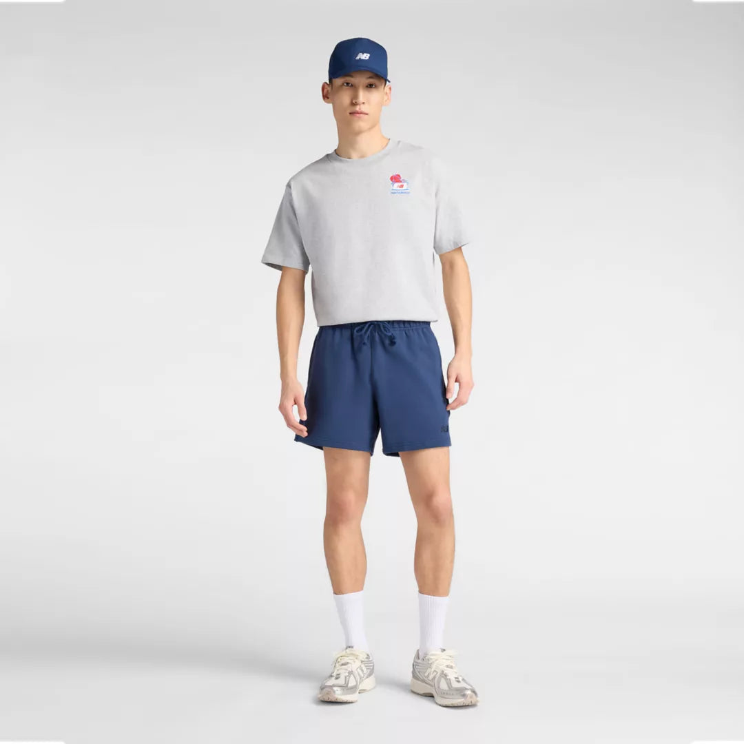 New Balance Lobster Roll T-Shirt For Men