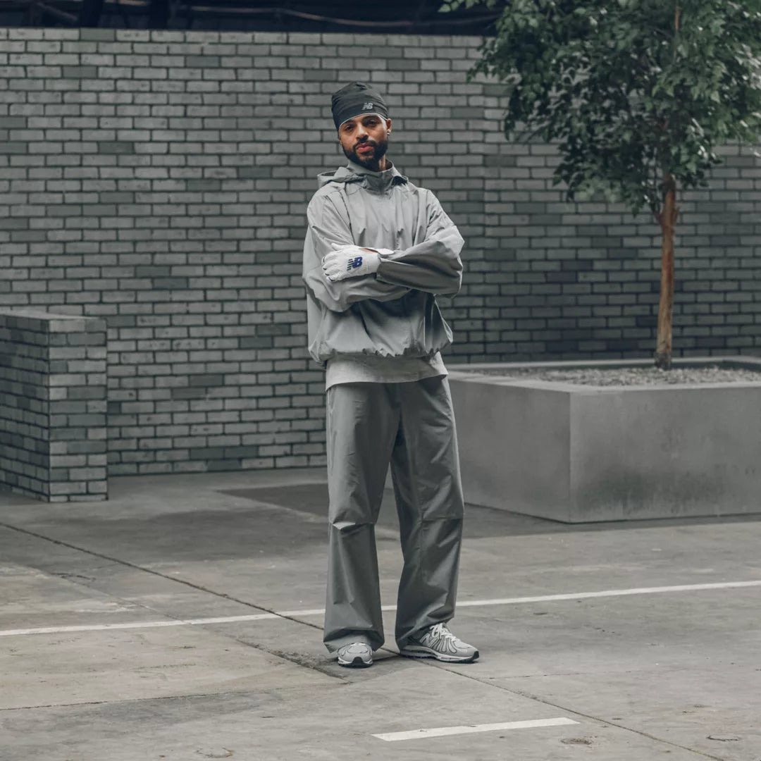 New Balance Elusive Shell Pant For Men