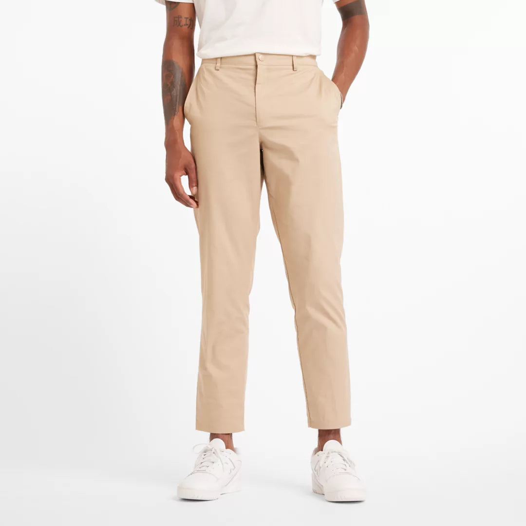New Balance Athletics Standard Tapered Pant 30" For Men