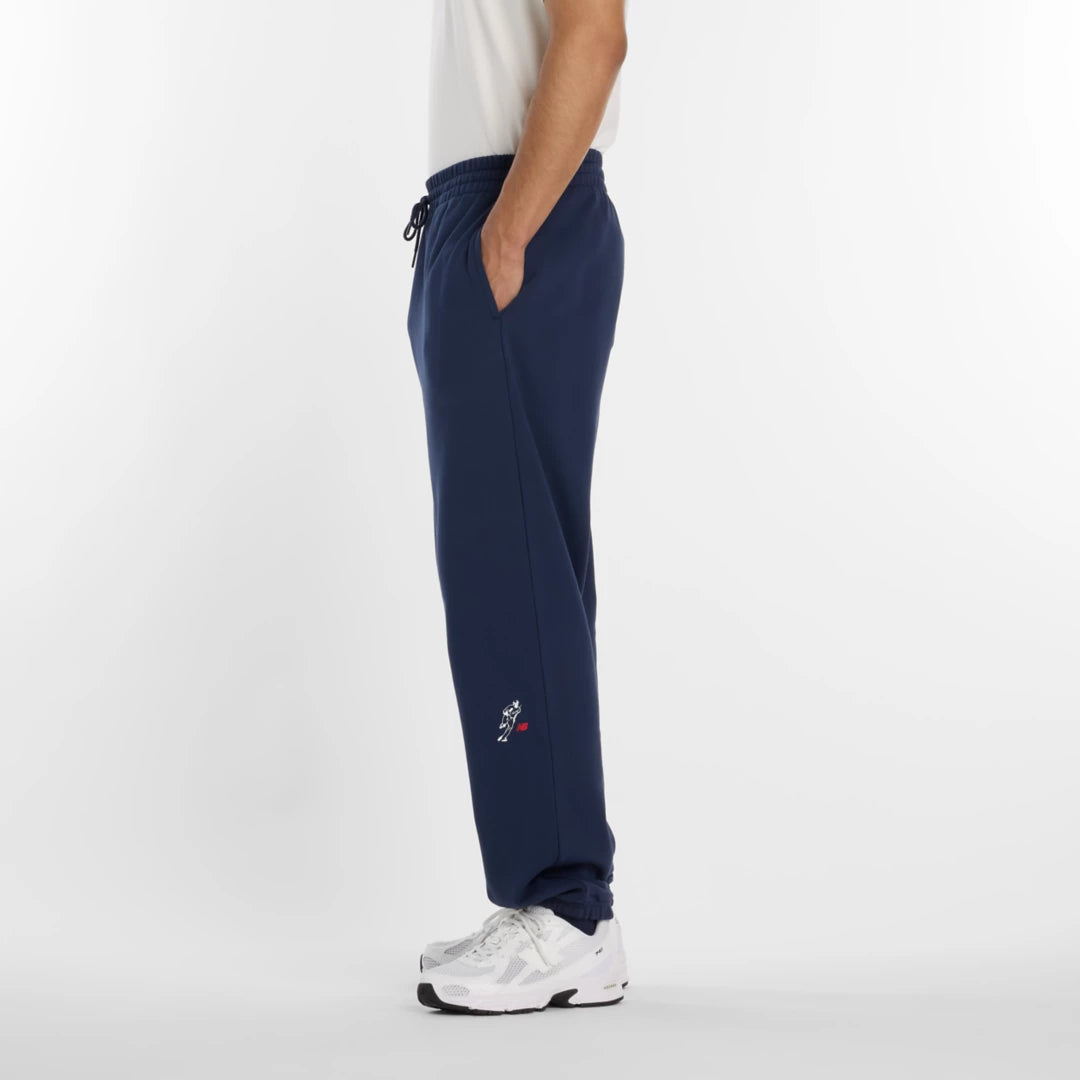 New Balance Shohei Logo Pant For Men