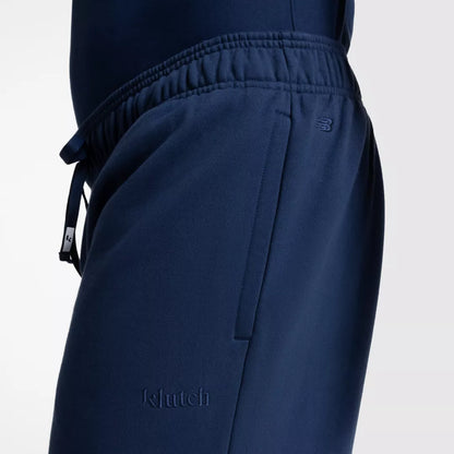 New Balance Klutch Athletics French Terry Pant For Men
