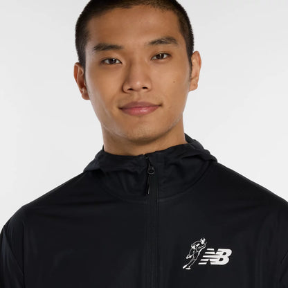 New Balance Shohei Performance Warm Up Jacket For Men