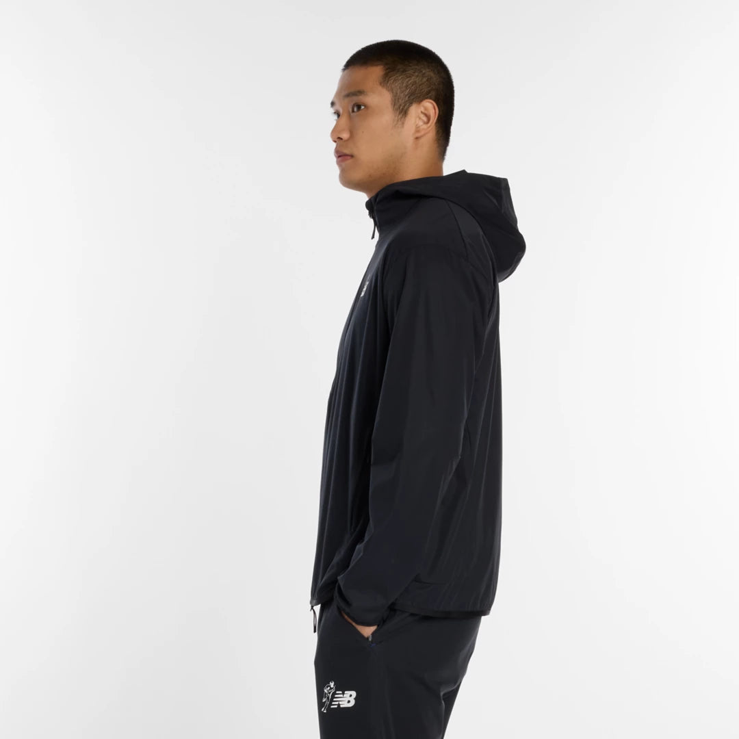 New Balance Shohei Performance Warm Up Jacket For Men