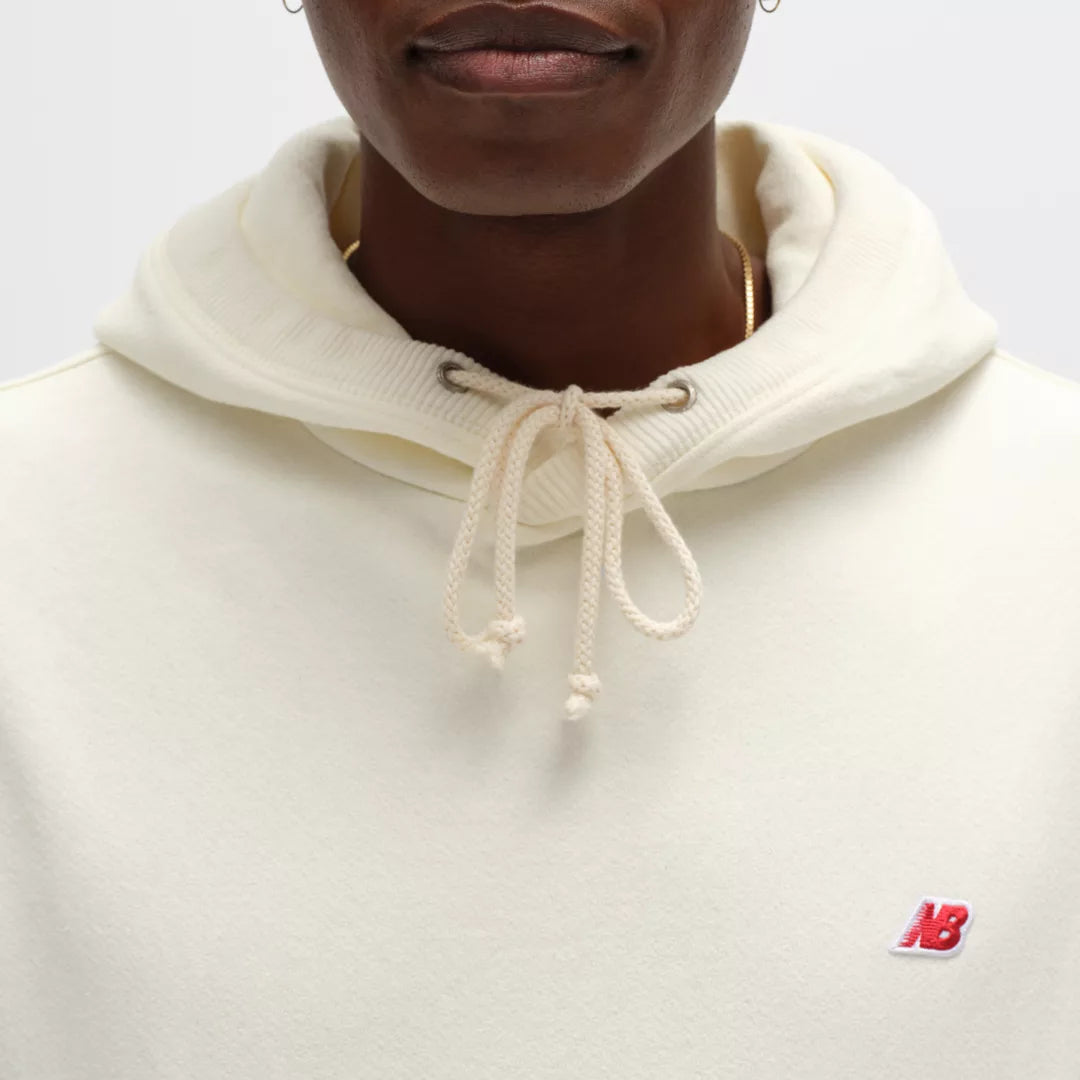 New Balance Made in USA Core Hoodie For Men