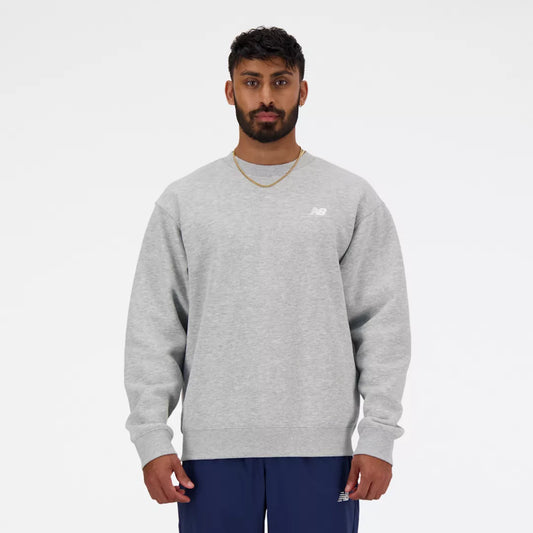 New Balance Sport Essentials Fleece Crew For Men