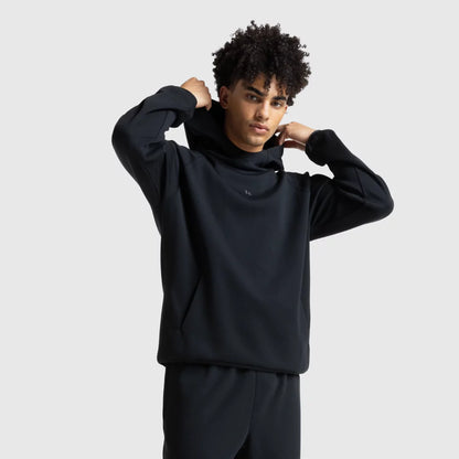 New Balance Klutch Athletics Active Knit Hoodie For Men
