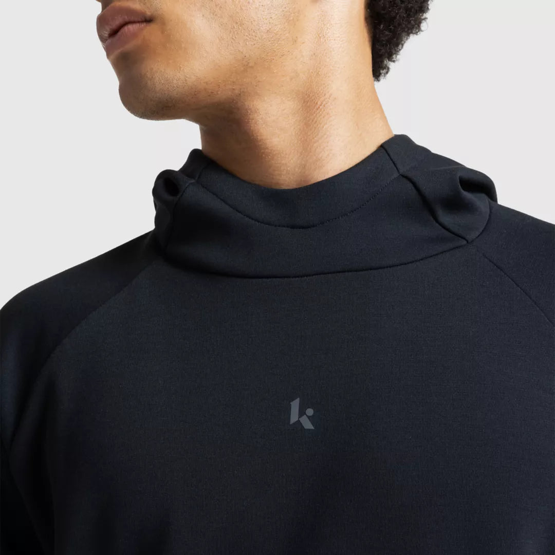 New Balance Klutch Athletics Active Knit Hoodie For Men