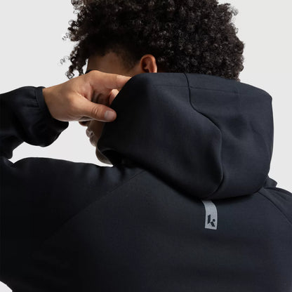 New Balance Klutch Athletics Active Knit Hoodie For Men