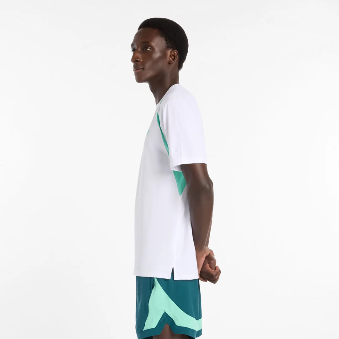 New Balance Tournament Novelty Top For Men