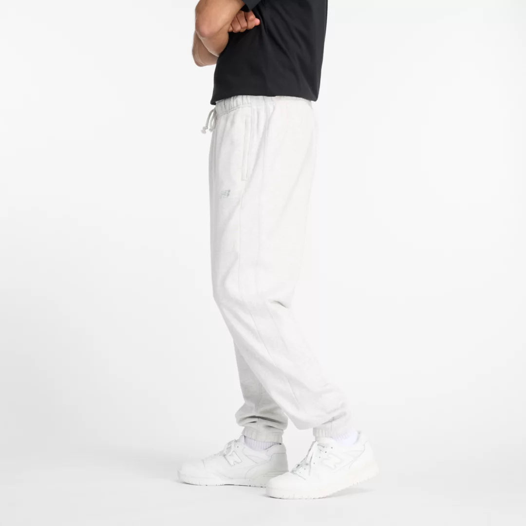 New Balance Athletics French Terry Jogger For Men