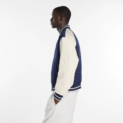 New Balance Athletics Varsity Jacket For Men