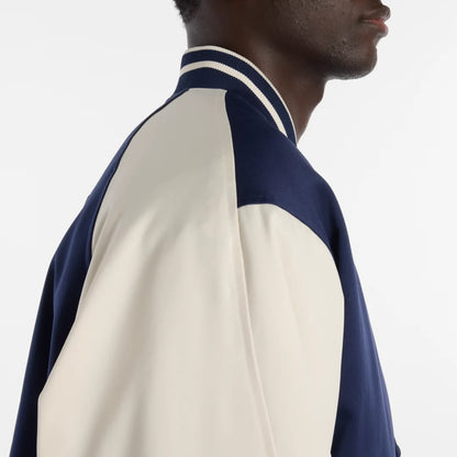 New Balance Athletics Varsity Jacket For Men