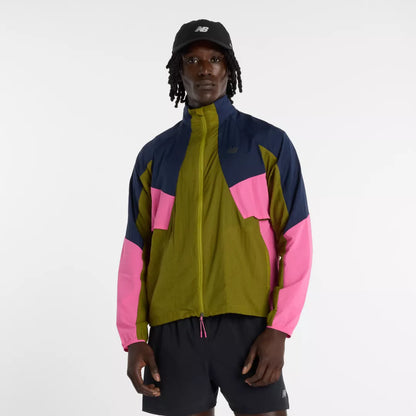 New Balance RC Jacket For Men