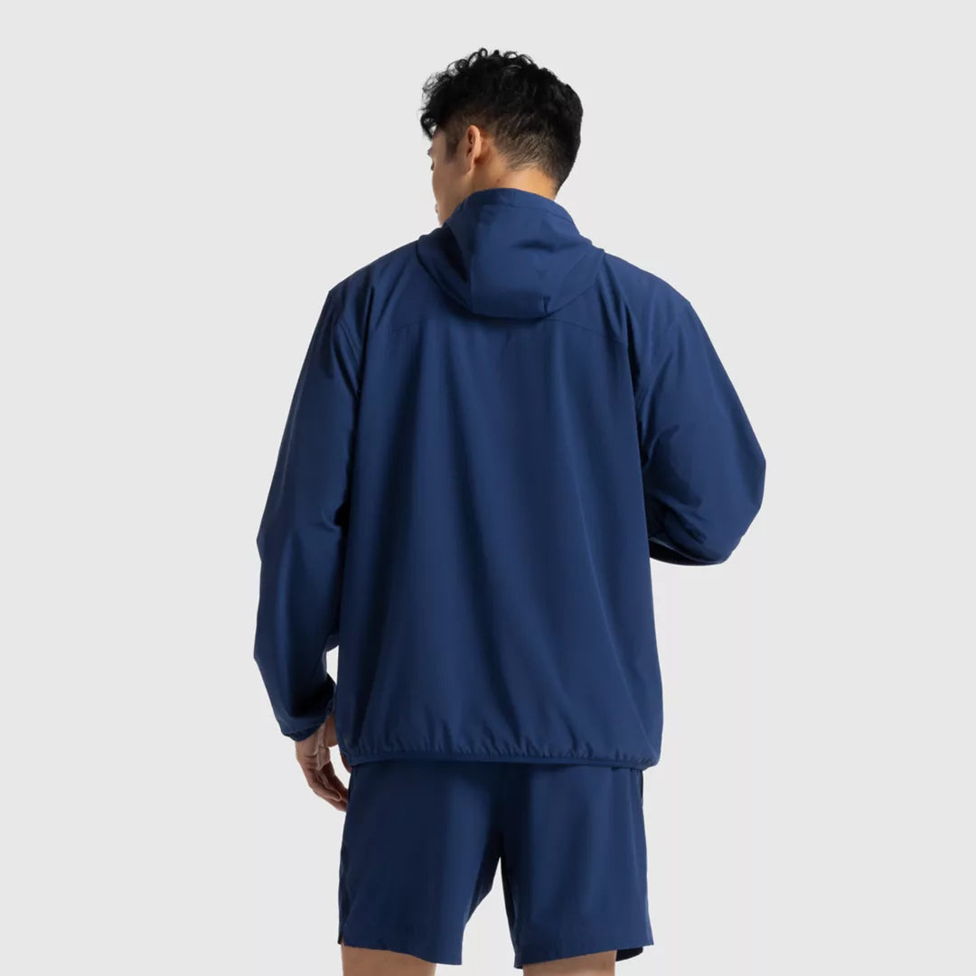 New Balance Klutch Athletics Woven Jacket For Men