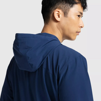 New Balance Klutch Athletics Woven Jacket For Men