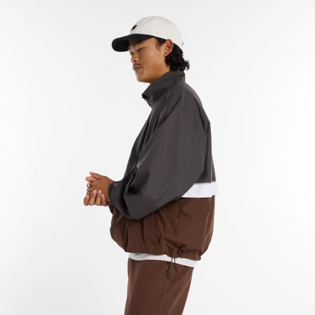 New Balance Numeric Archive Jacket For Men