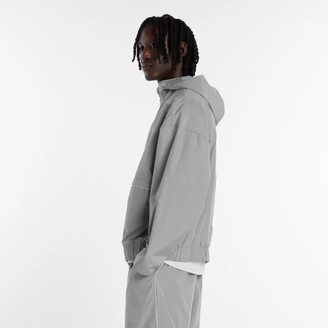 New Balance Elusive Shell Jacket For Men